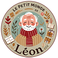 Le Petit Monde de Léon