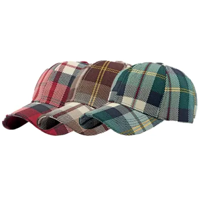 Casquette Léon