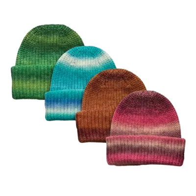 Bonnet Yvette