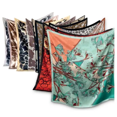 Foulard