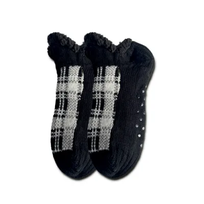 Chausson homme