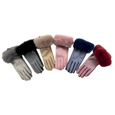 Gant Hiver