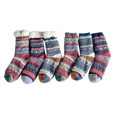 Chaussette femme