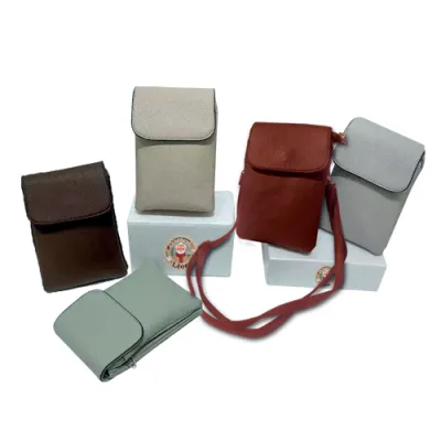 Pochette luxe