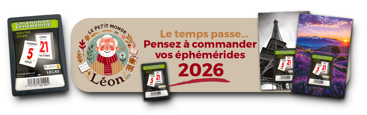 ephemeride_site Pensez à commander vos calendriers et éphémérides 2026