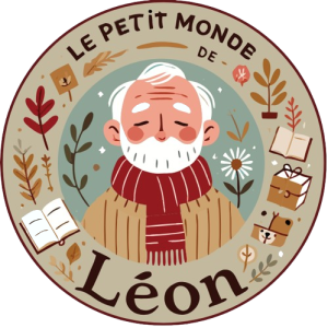 Le petit monde de Léon